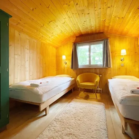 Holiday home The